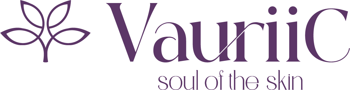 VauriiC Logo